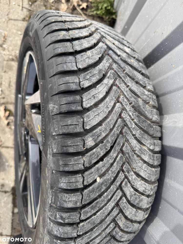 Koła felga Hyundai I20 III - 2