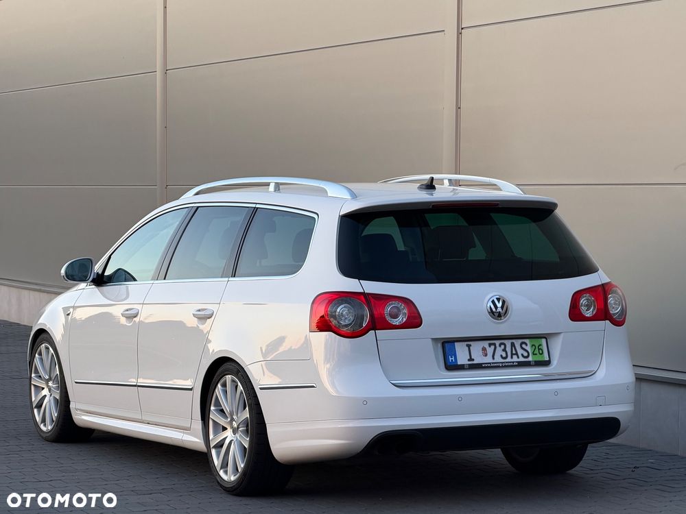 Volkswagen Passat - 20