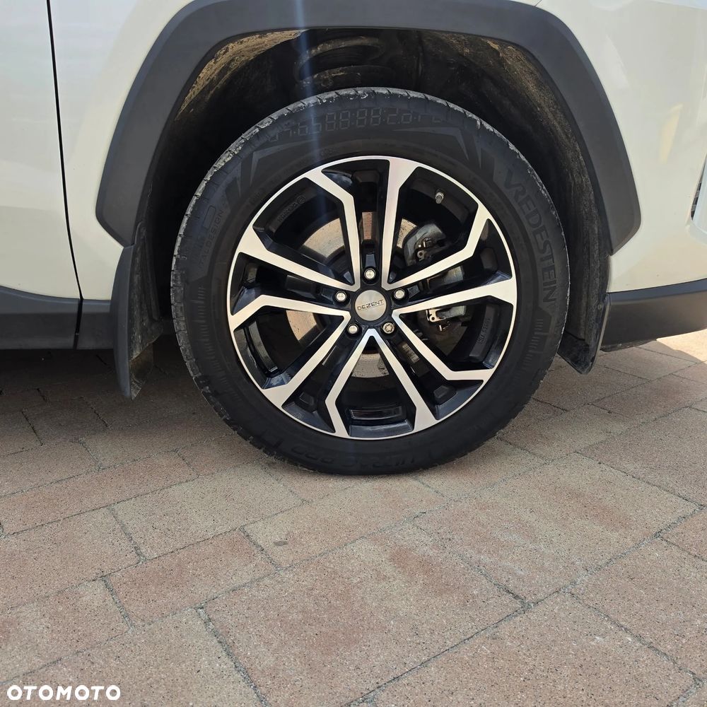 Toyota RAV4 Hybrid Selection 4x2 - 3