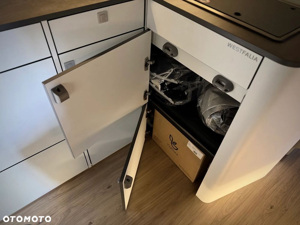 Ford Transit Custom - 18