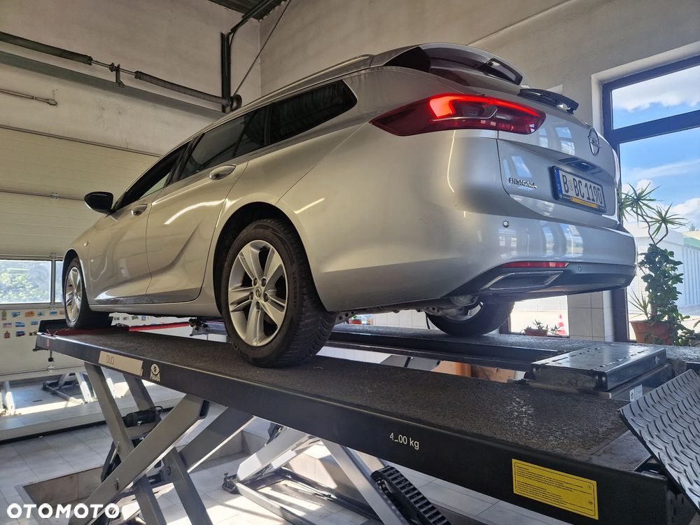 Opel Insignia 2.0 CDTI Elegance S&S - 27