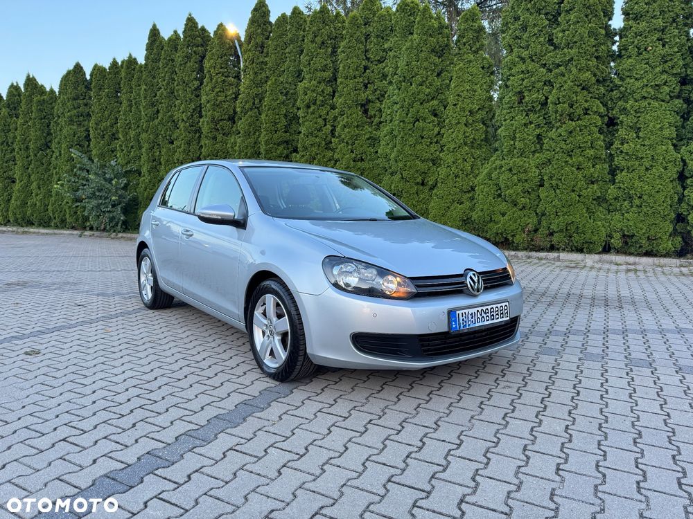 Volkswagen Golf 1.6 TDI Highline - 5