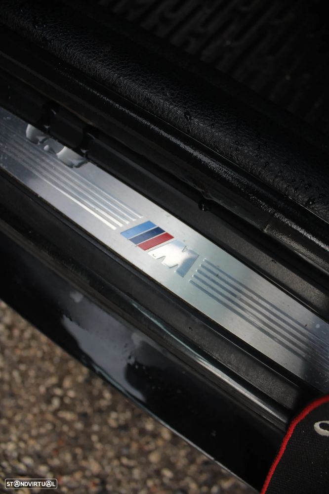 BMW 116 i Pack M - 9