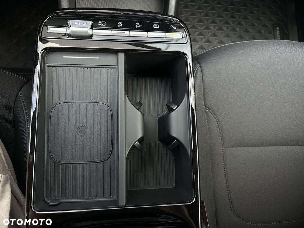 Hyundai Tucson - 32
