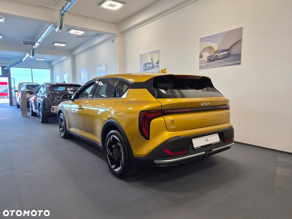 Kia K4 1.6 T-GDI L - 5