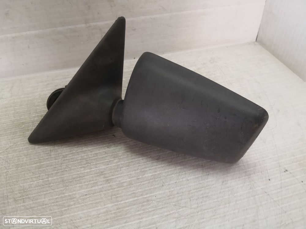 Espelho Retrovisor Esq Citroën Ax (Za-_) - 3