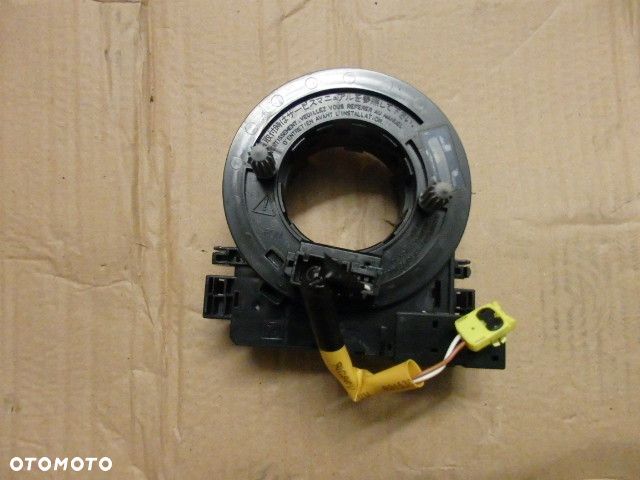 MAZDA CX-5 TAŚMA AIR BAG CZUJNIK KĄTA SKRĘTU KD4966CS0A - 1