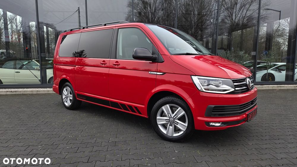Volkswagen Multivan 2.0 TDI L1 Higline DSG - 35