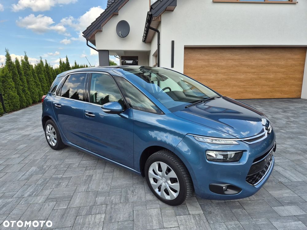 Citroën C4 Picasso BlueHDi 120 Business Class - 31