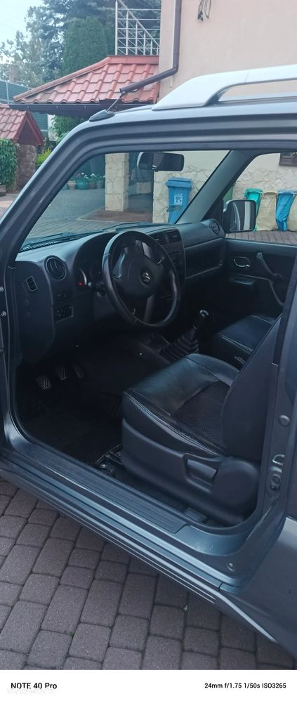 Suzuki Jimny - 7