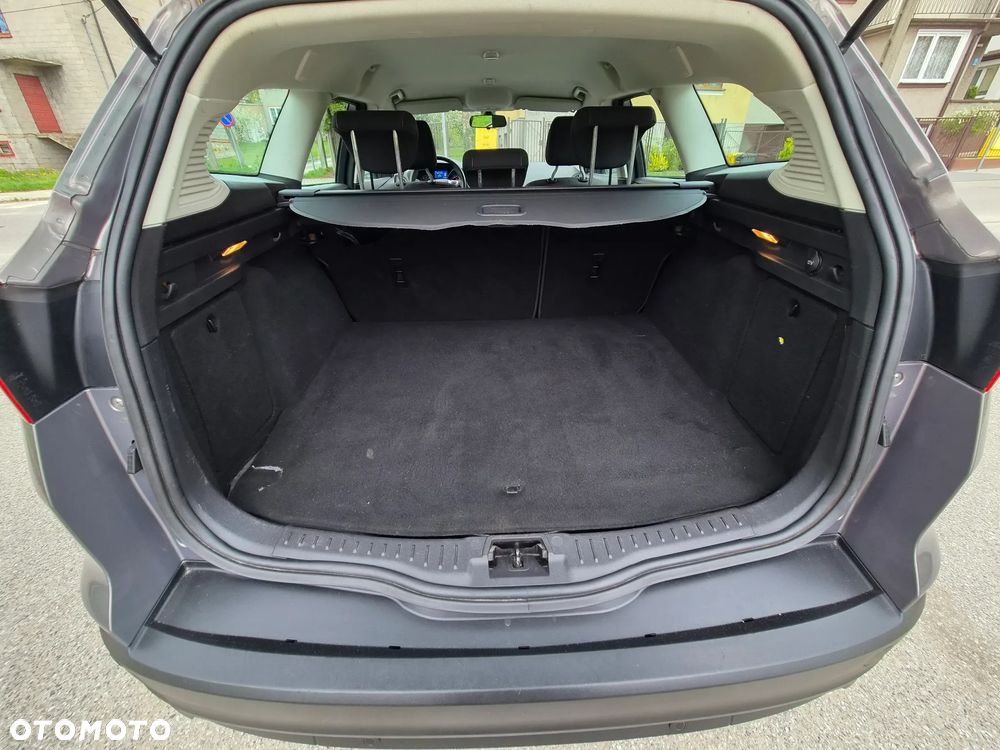 Ford Focus 1.0 EcoBoost STart-Stopp-System Titanium - 8