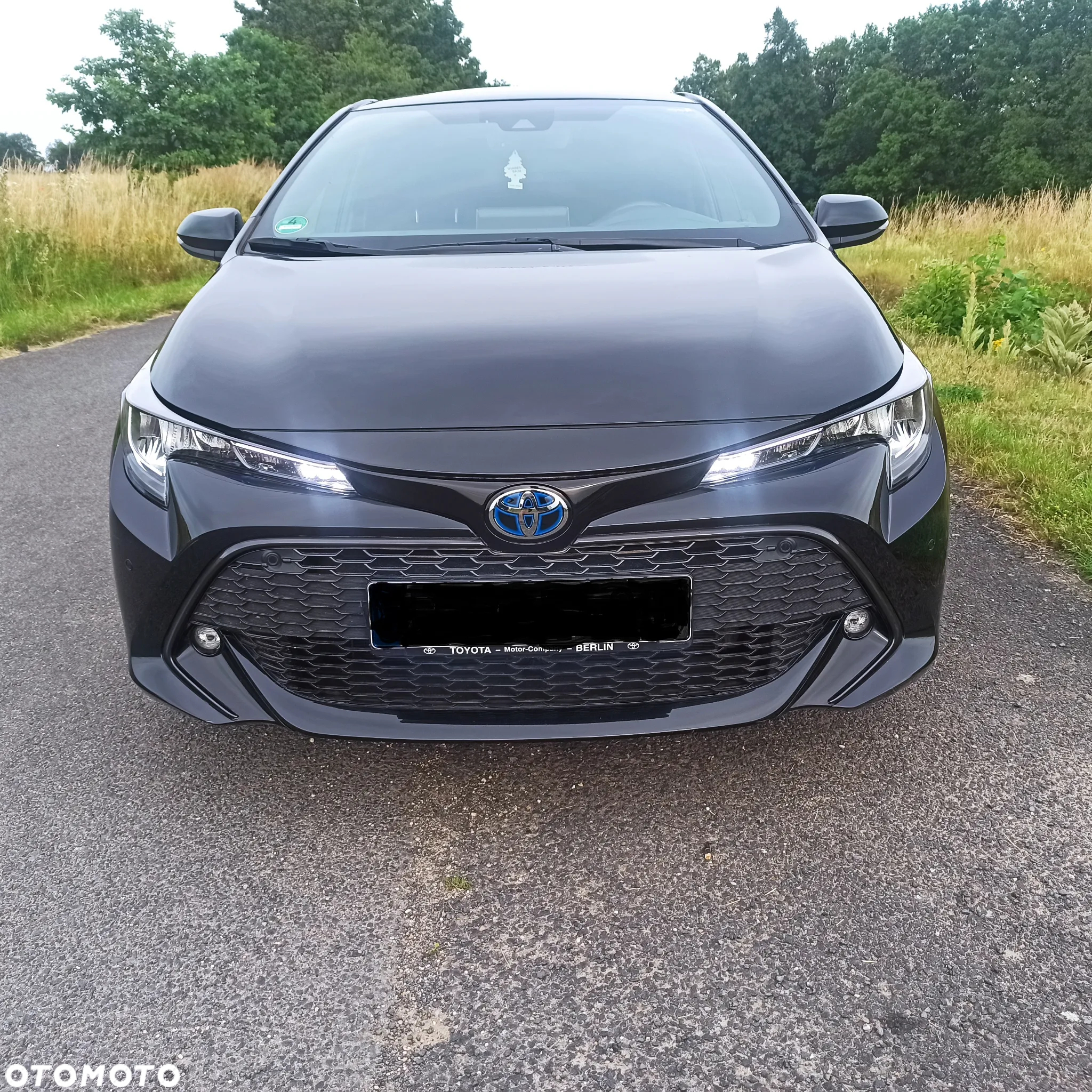 Toyota Corolla - 3