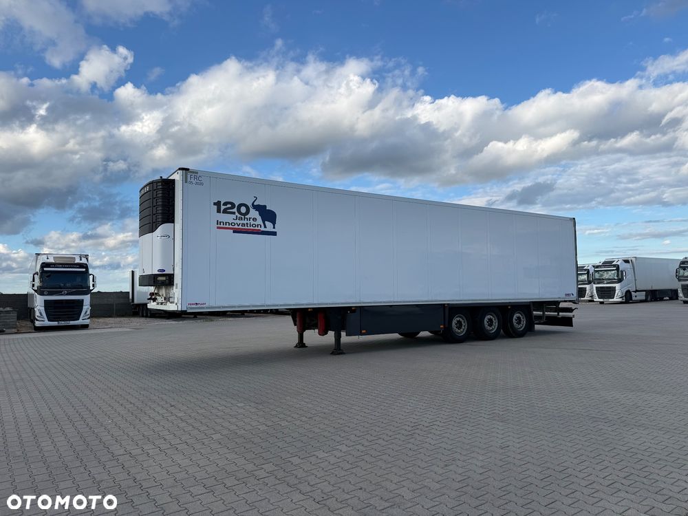 Schmitz Cargobull - 1