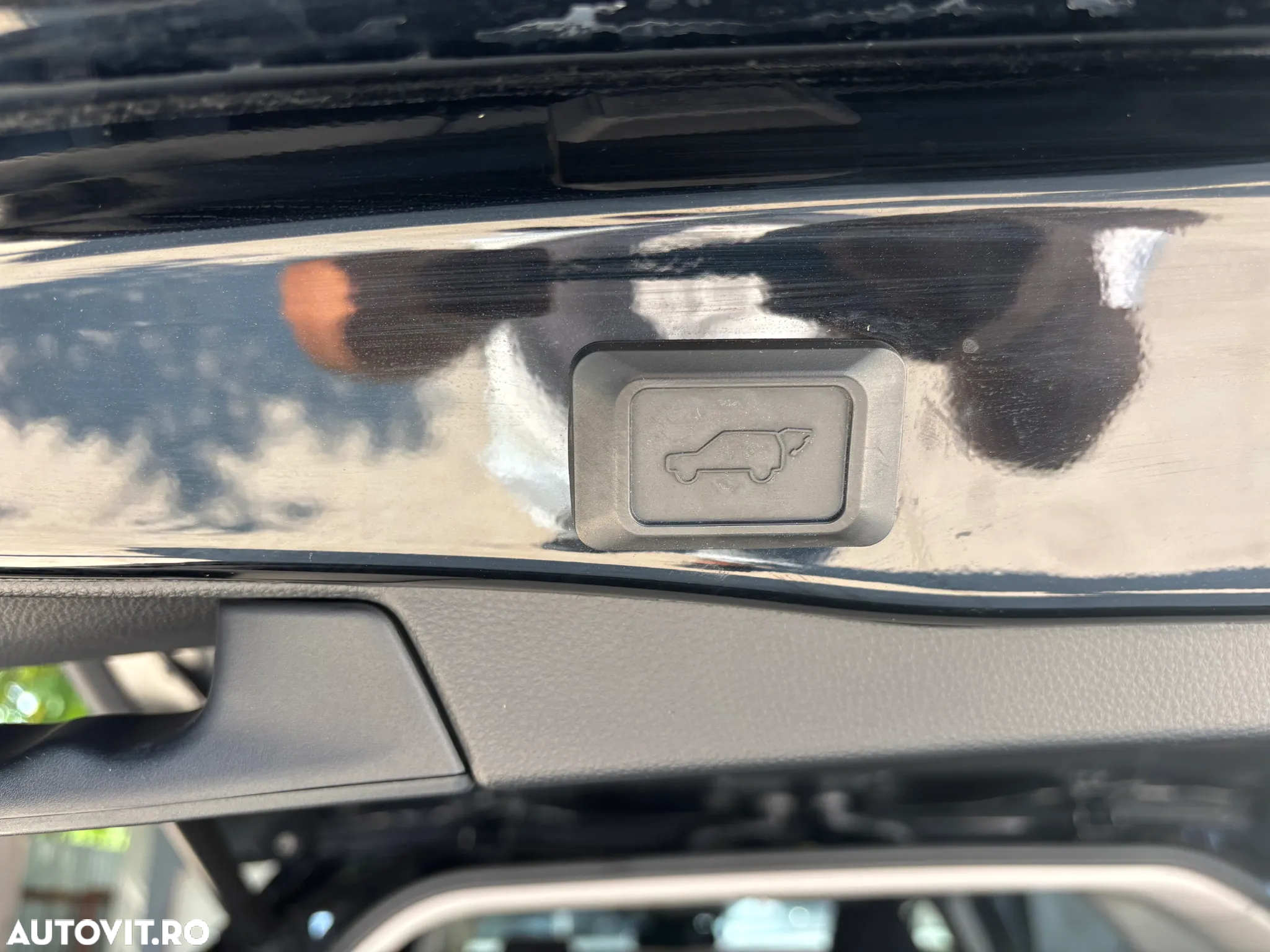 Toyota RAV4 2.5 Hybrid VVT-iE 4x4 Dynamic - 16