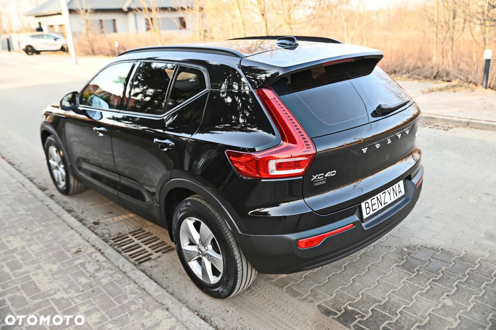 Volvo XC 40 - 8