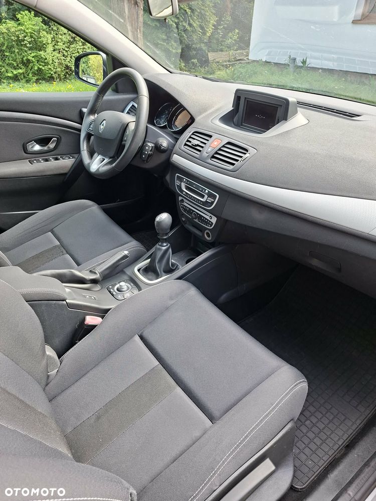 Renault Megane - 7