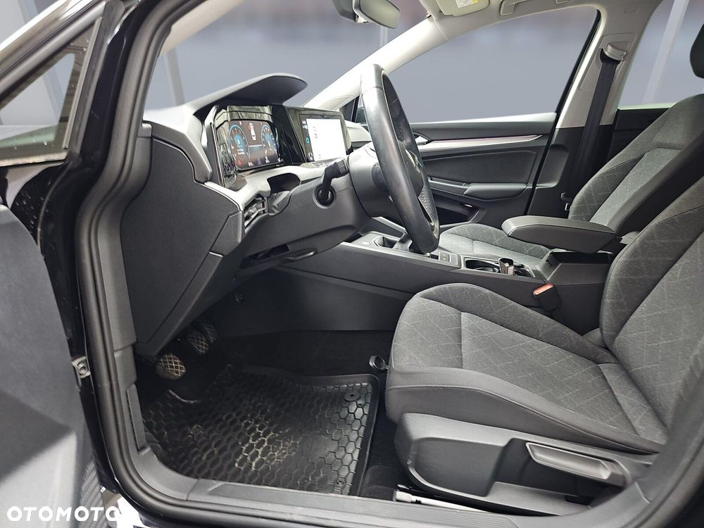 Volkswagen Golf Variant 1.5 TSI EVO Life - 9