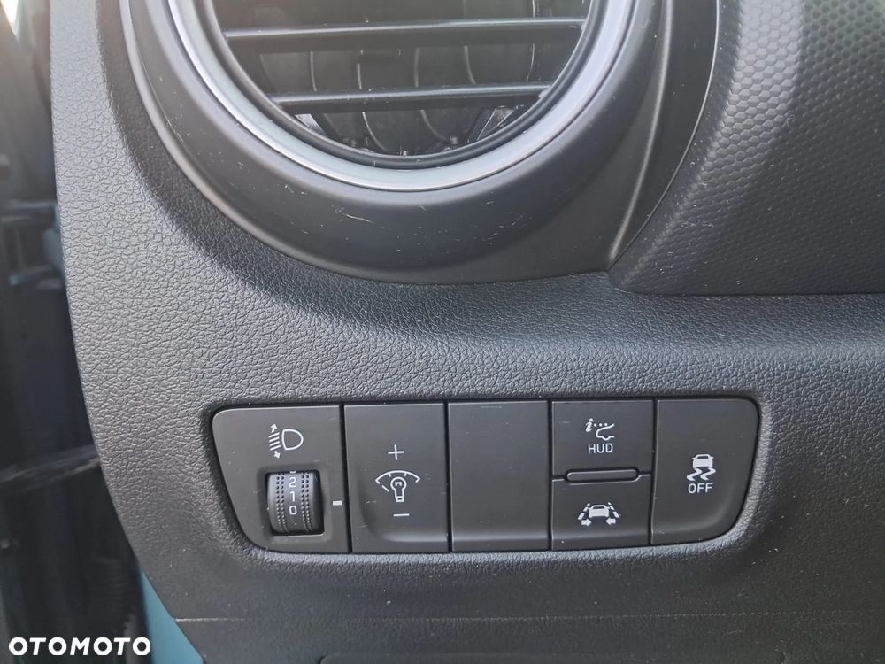 Hyundai Kona 1.0 T-GDI EDITION 30 - 24