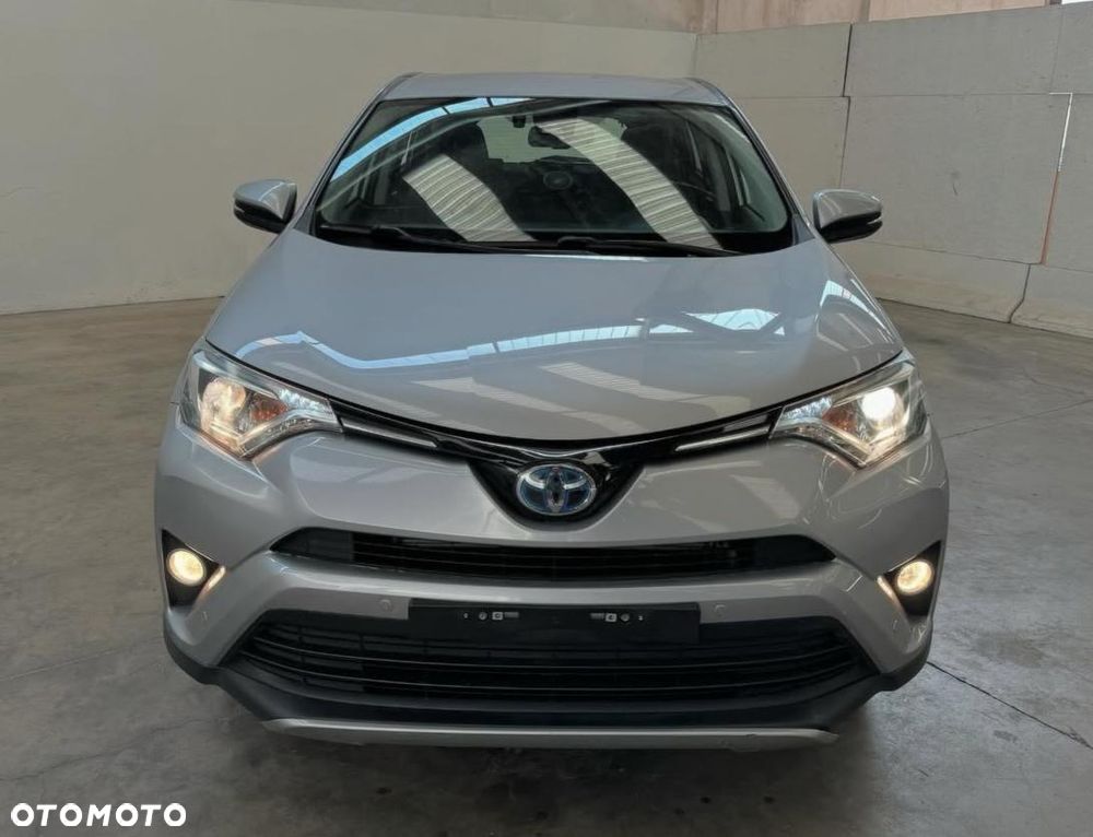 Toyota RAV4 2.5 4x4 Edition S+ - 18