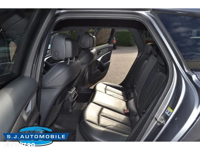 Audi A6 Avant 40 TDI S tronic - 12
