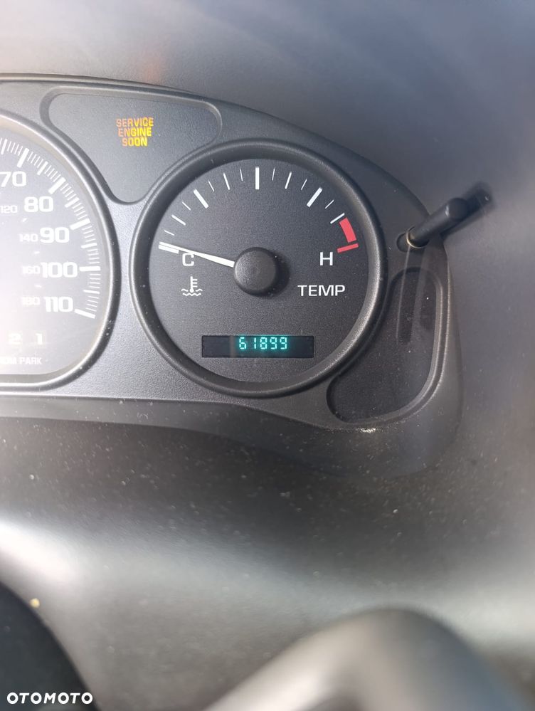 Chevrolet Venture - 9