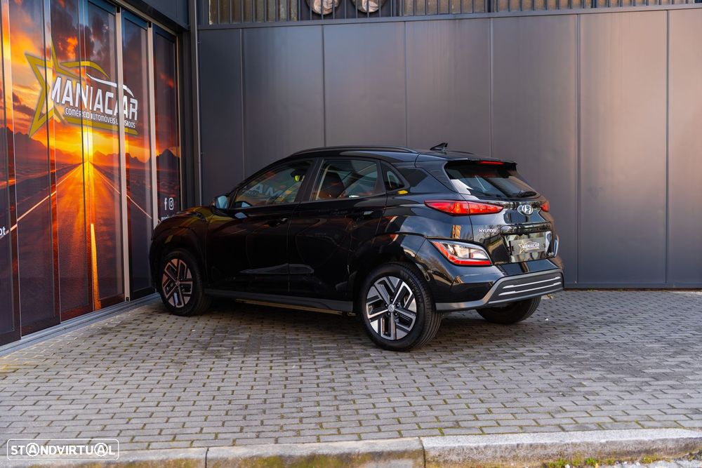 Hyundai Kauai 64 kWh Premium - 6