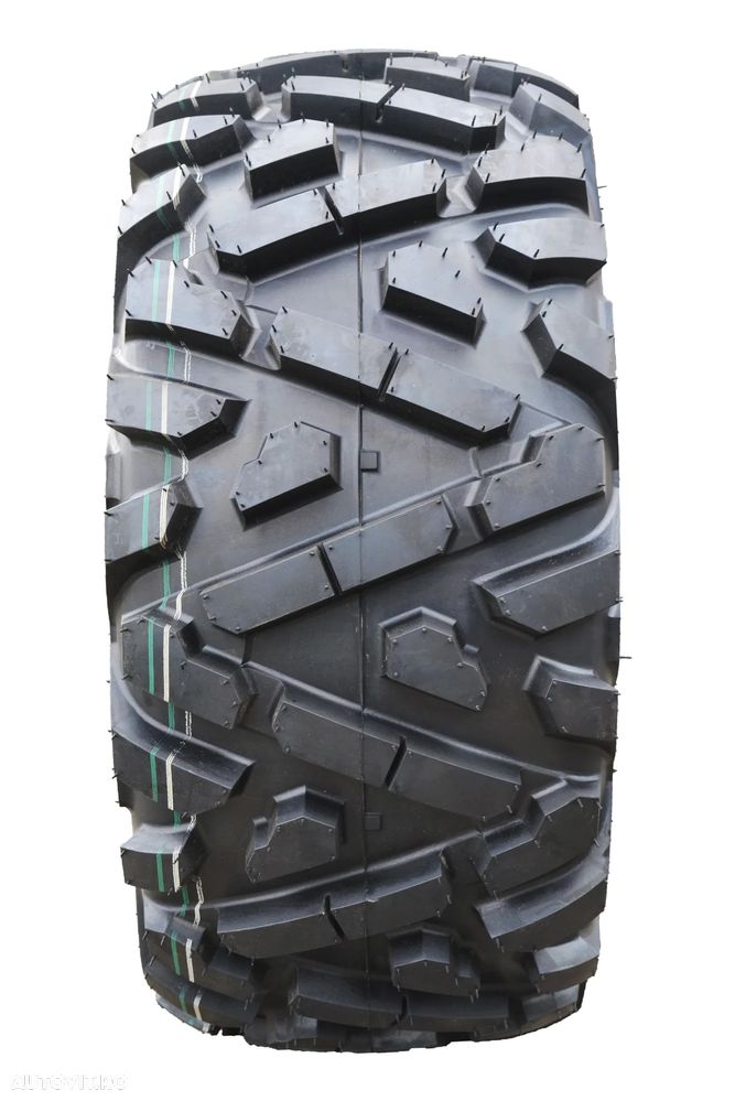 Anvelopa ATV 25x8.00-12 Journey P350 6PR TL - Transport gratuit! - 4