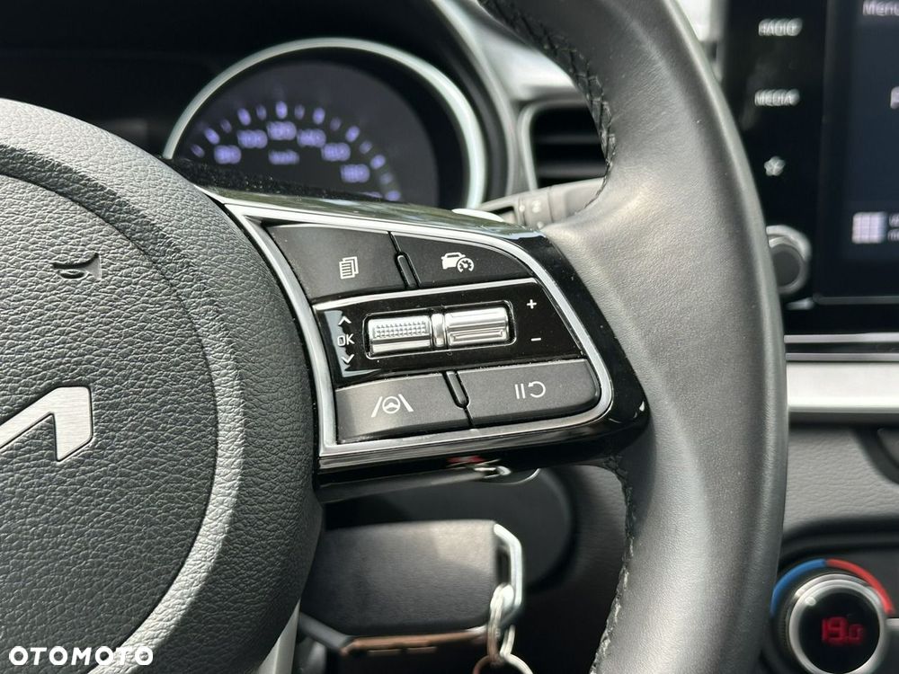 Kia Ceed 1.5 T-GDI M DCT - 29