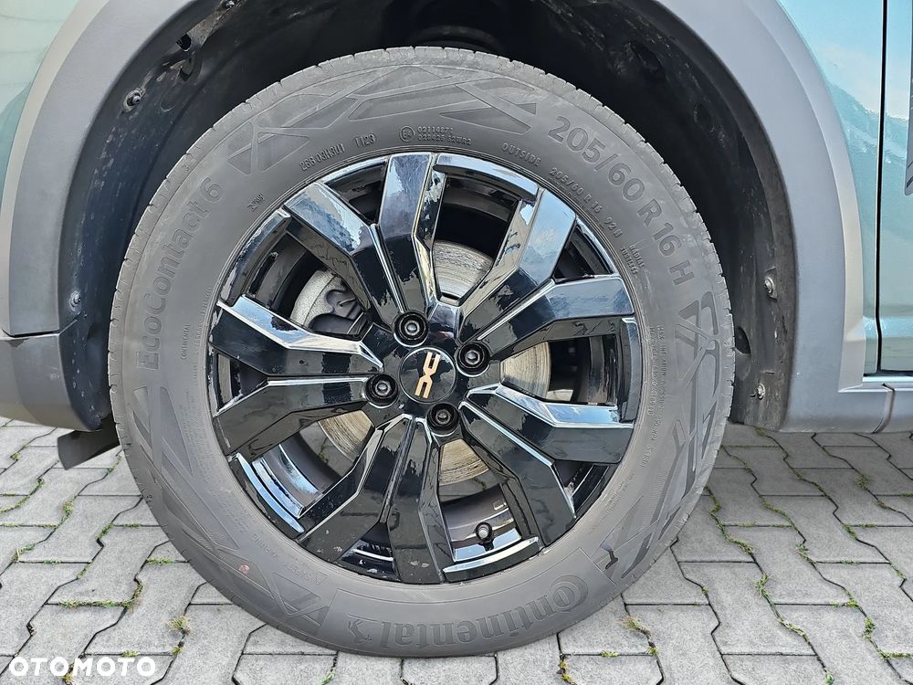 Dacia Jogger 1.0 TCe Extreme+ 7os - 9
