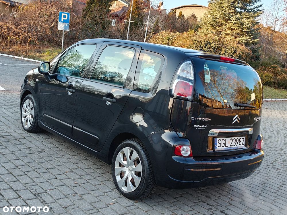 Citroën C3 Picasso VTi 120 Color Selektion - 13