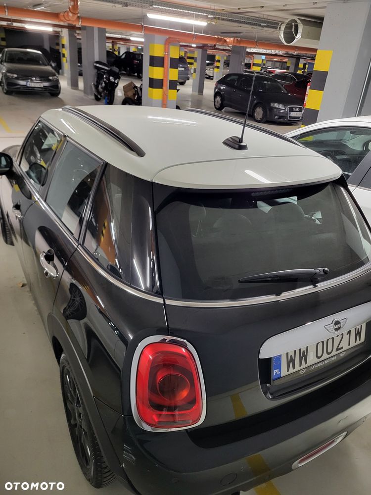 MINI Cooper - 7