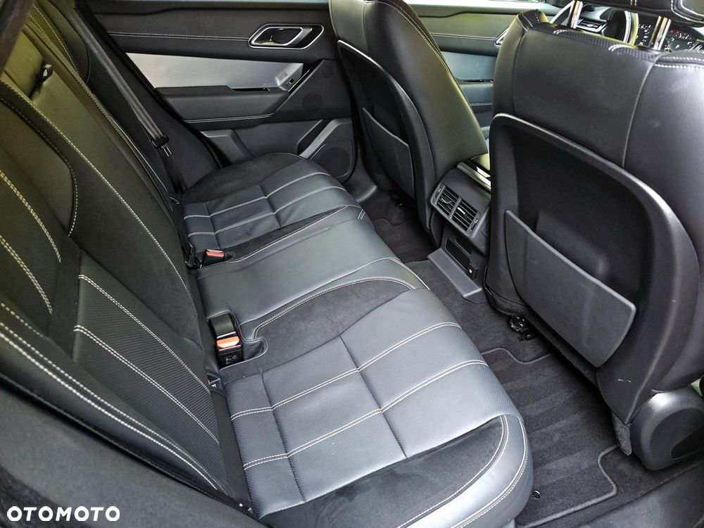 Land Rover Range Rover Velar 2.0 P250 R-Dynamic S - 13