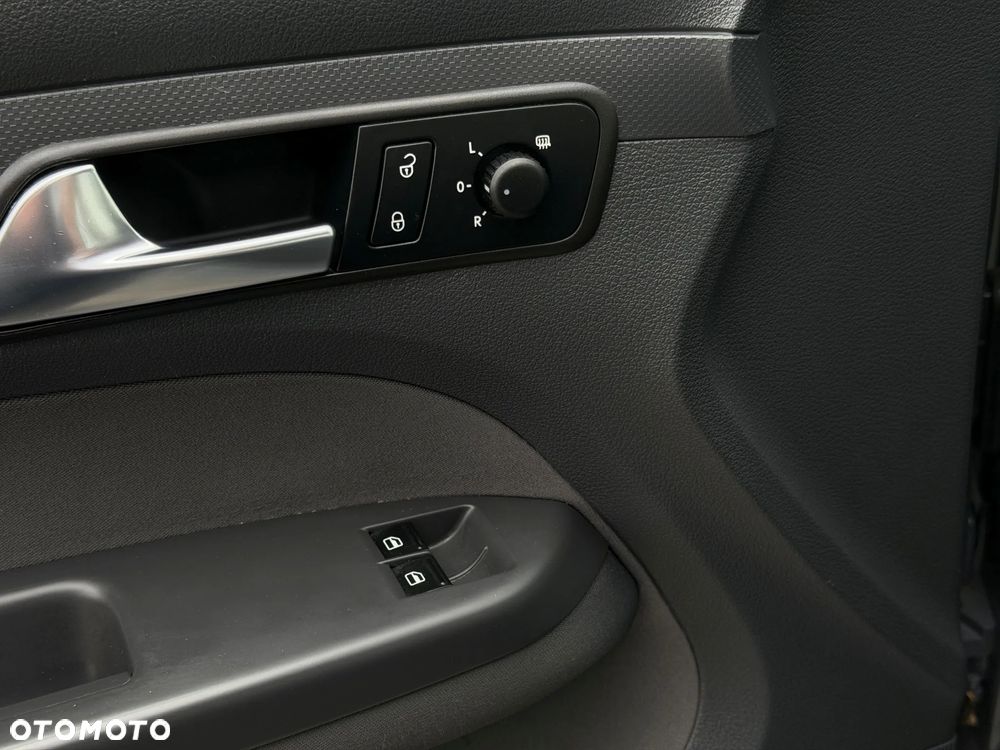 Volkswagen Caddy - 18