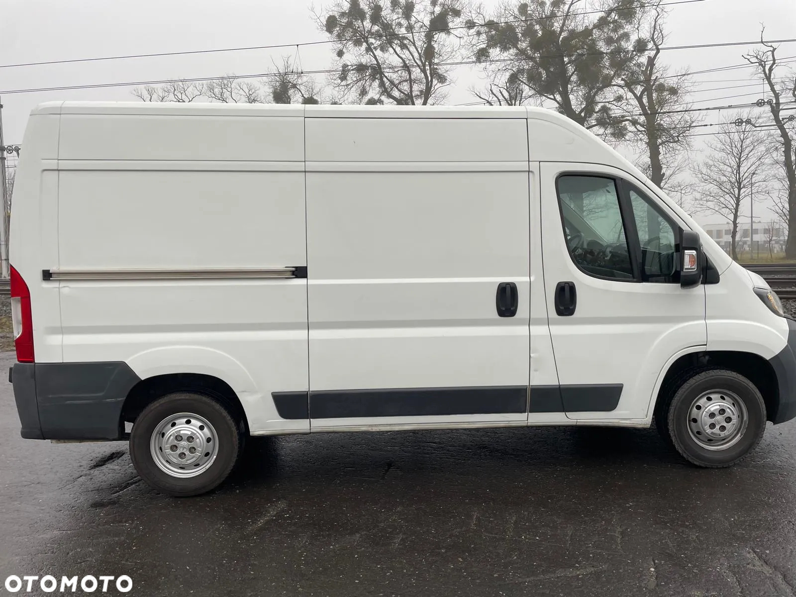 Peugeot Boxer - 4