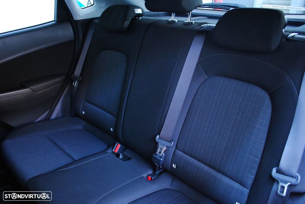 Hyundai Kauai 1.0 T-GDi Premium - 23
