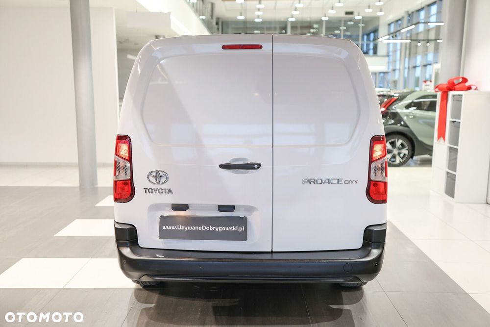 Toyota PROACE CITY - 5