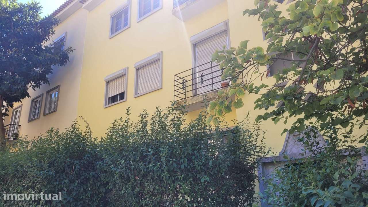 Apartamento T3 no centro de Alvalade - Grande imagem: 2/20