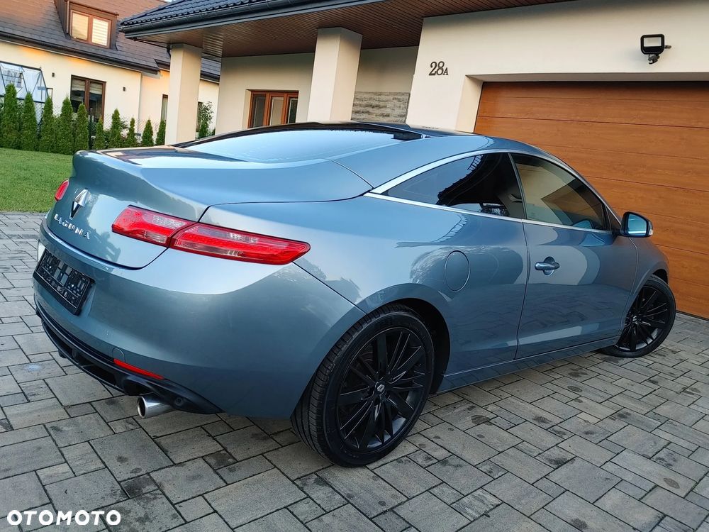 Renault Laguna 2.0T GT - 31
