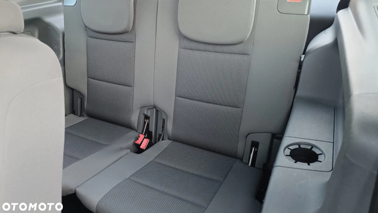 Volkswagen Touran 1.6 TDI DPF Trendline - 5