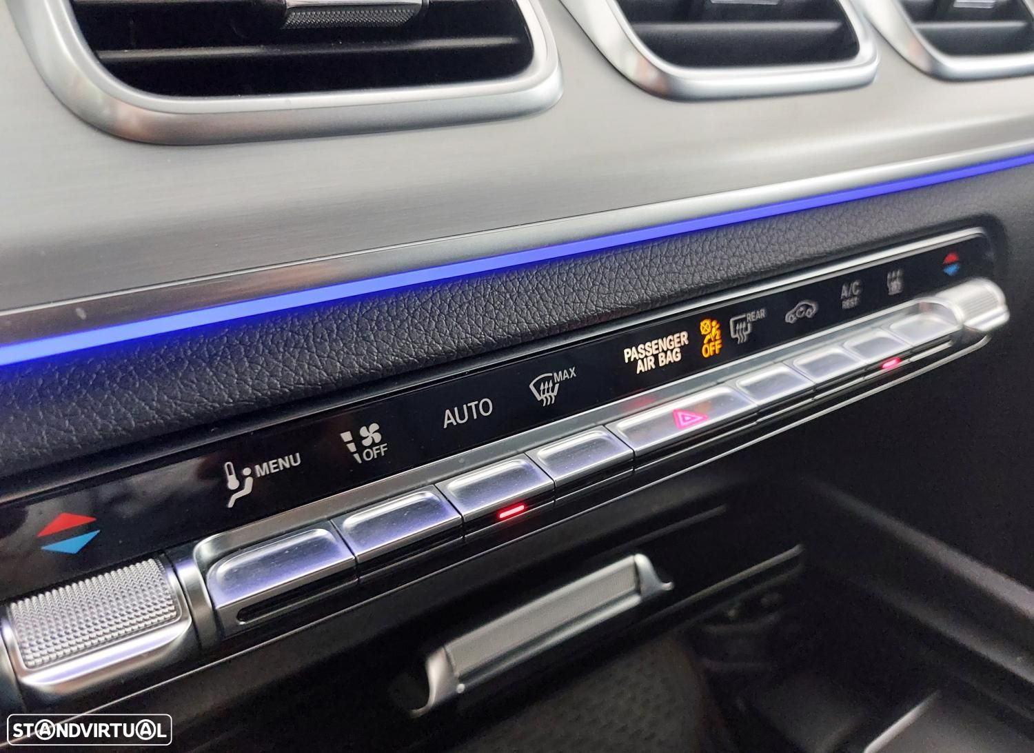 Mercedes-Benz GLE 350 de 4Matic - 43