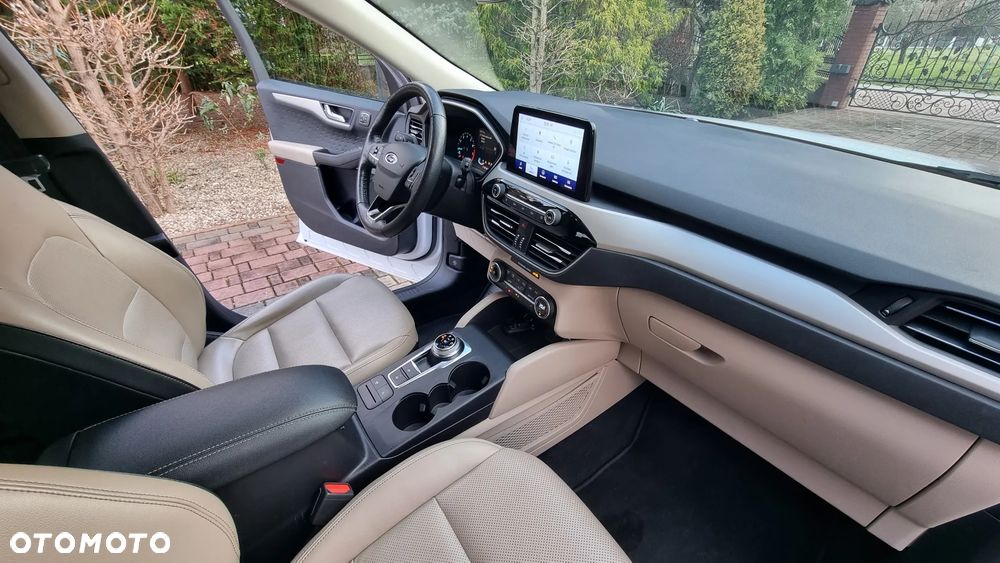 Ford Kuga 2.0 EcoBoost AWD Titanium ASS - 11