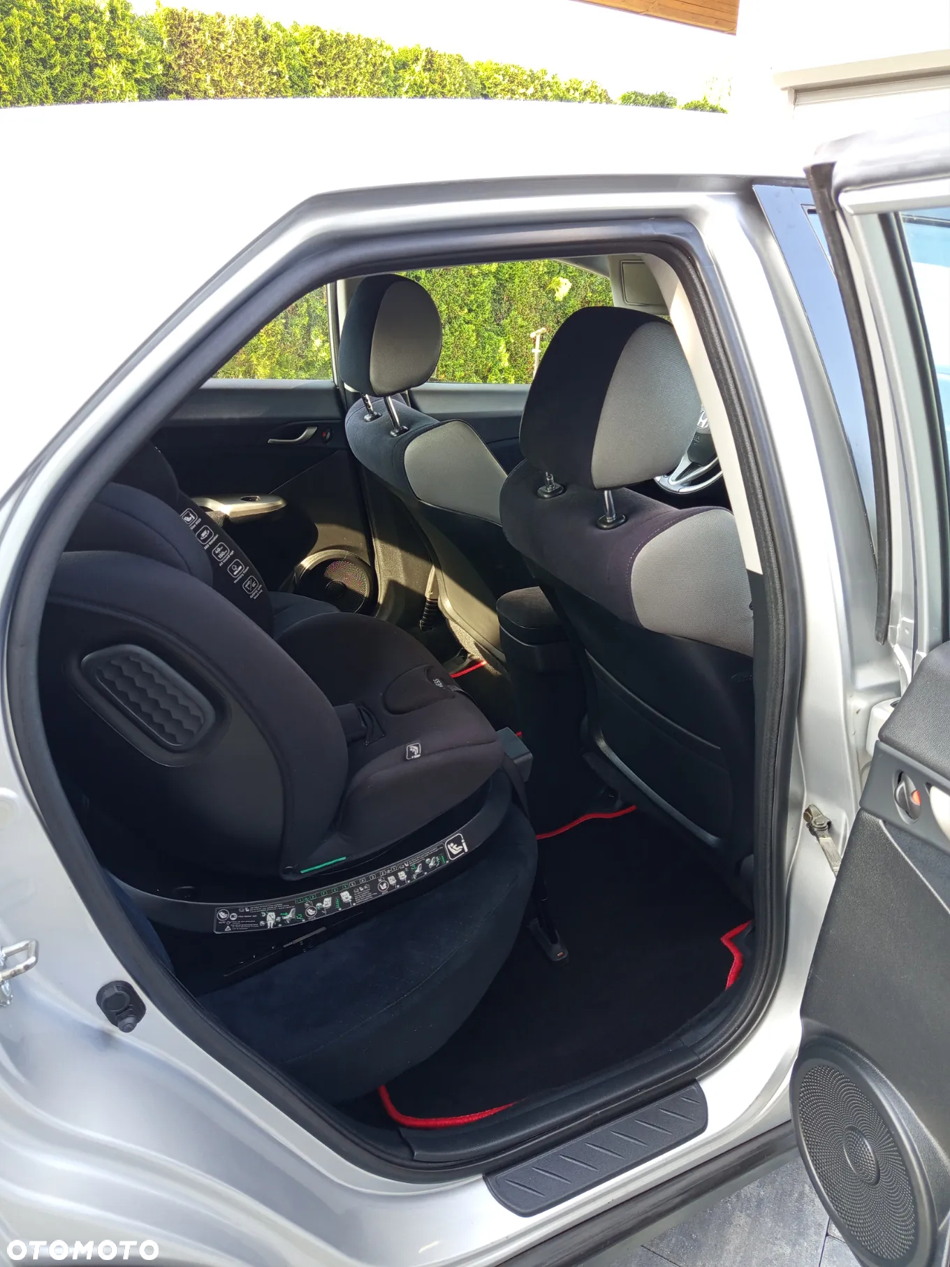 Honda Civic 1.4 Comfort - 10