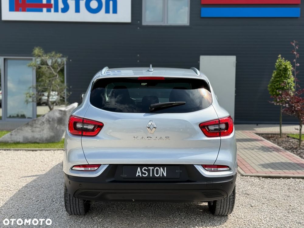 Renault Kadjar 1.3 TCe FAP Intens EDC - 10