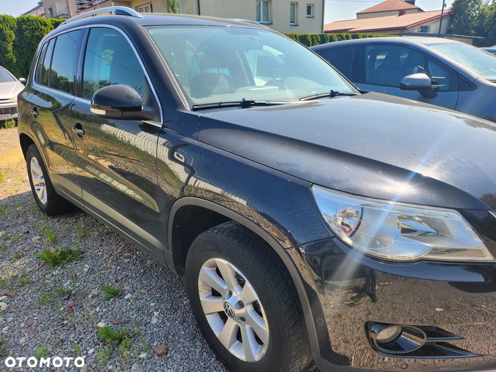 Volkswagen Tiguan 2.0 TDI 4Mot Trend&Fun - 3