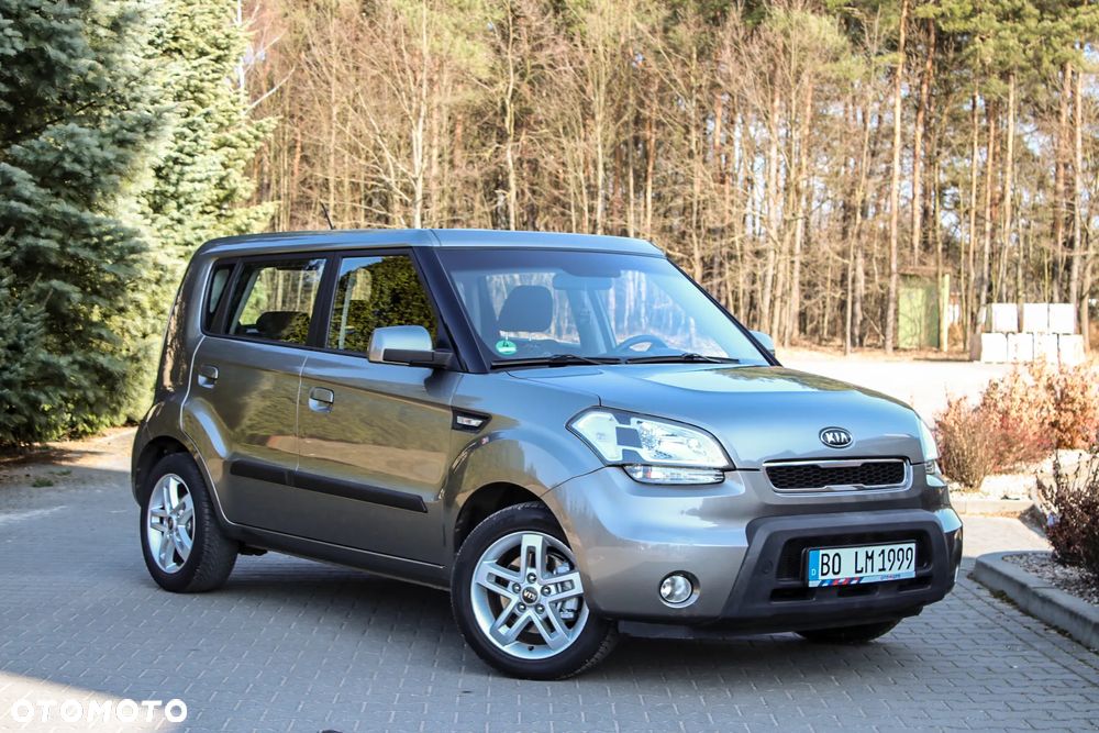 Kia Soul - 11