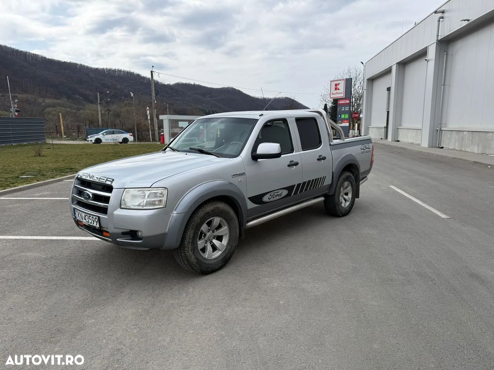 Ford Ranger XL - 13