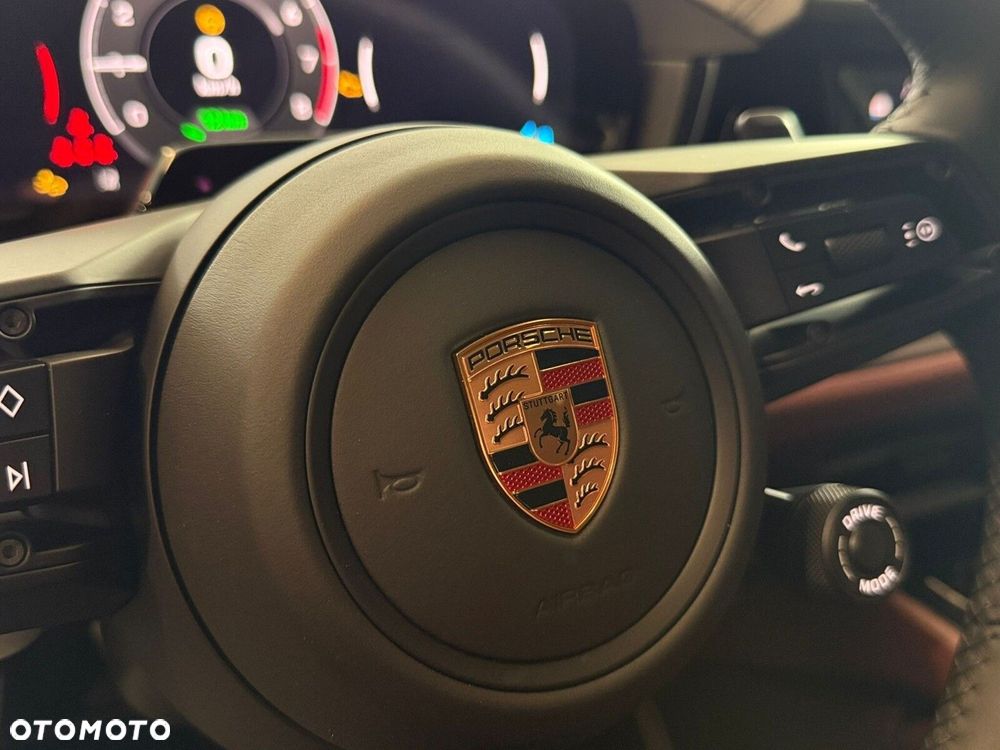 Porsche Cayenne - 20