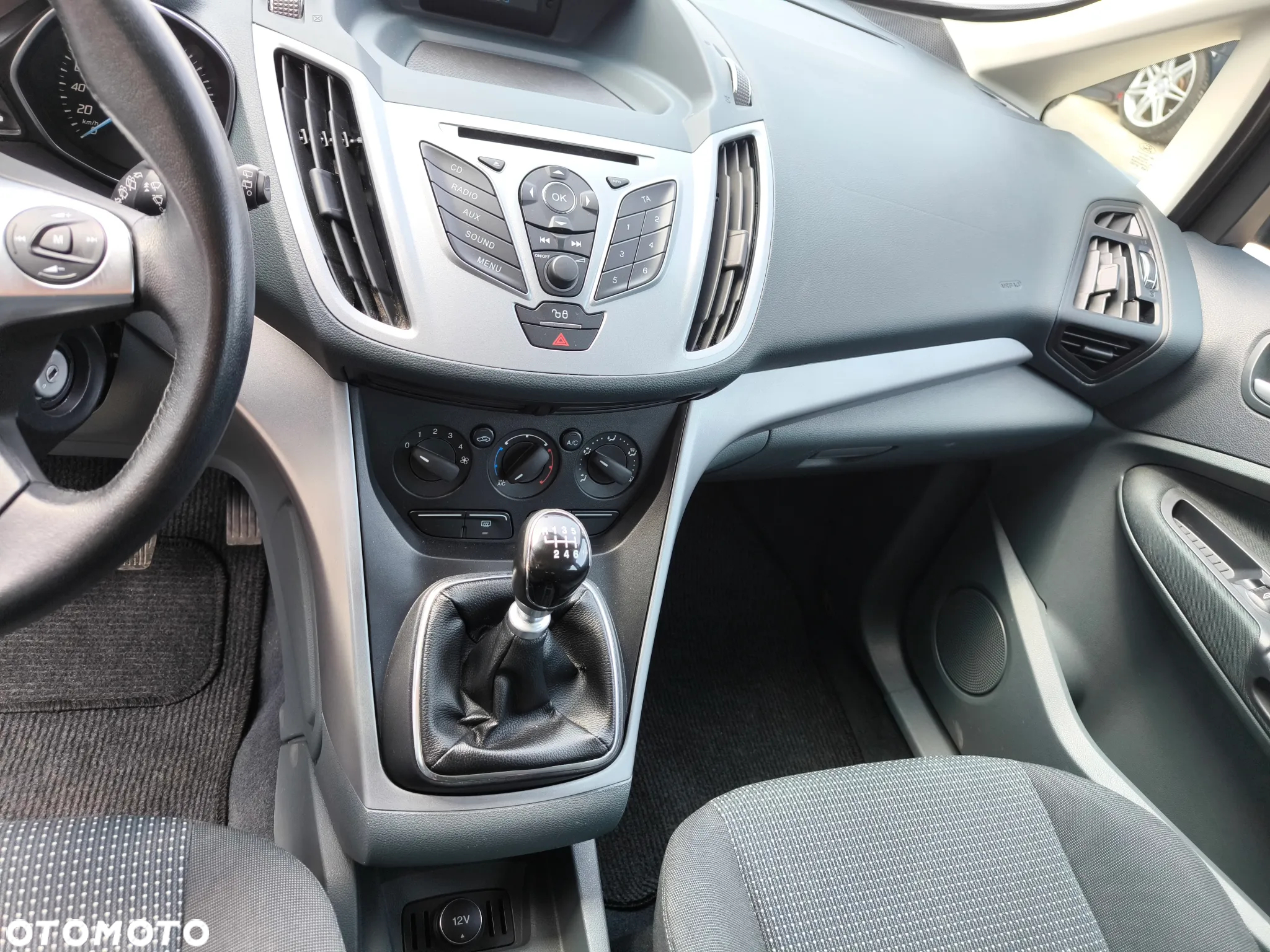 Ford C-MAX - 14