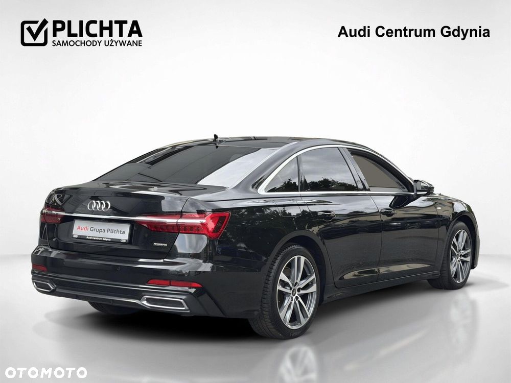 Audi A6 Limousine - 6