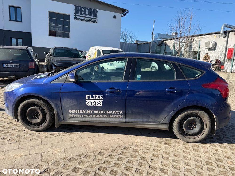 Ford Focus - 3